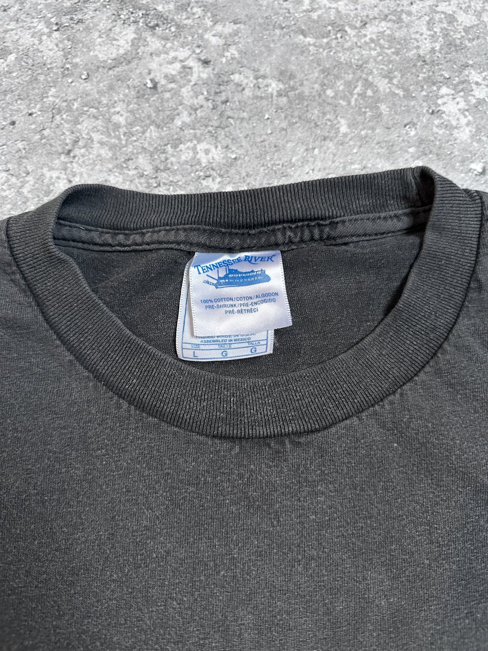 Metallica 1994 ‘Kill ‘Em All’ T-Shirt