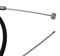 Image 3 of Brake Lever Assembly for Razor Scooters