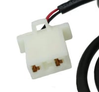 Image 2 of Brake Lever Assembly for Razor Scooters