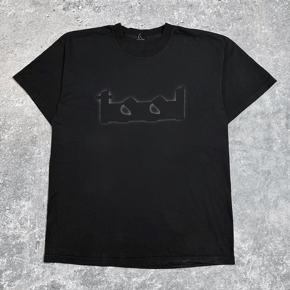 Tool 2001 ‘Lateralus’ T-Shirt