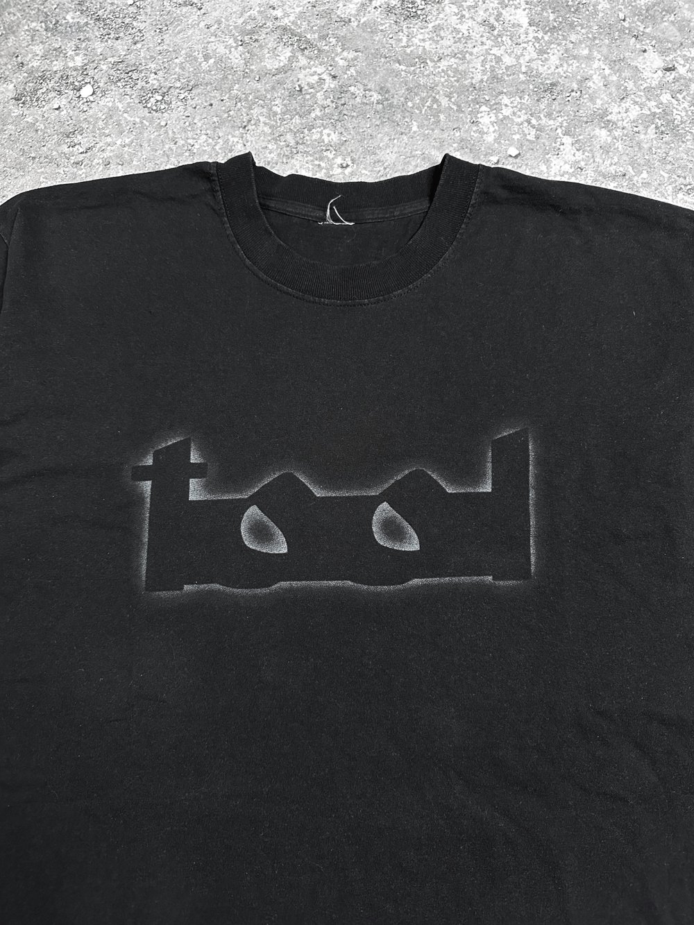 Tool 2001 ‘Lateralus’ T-Shirt