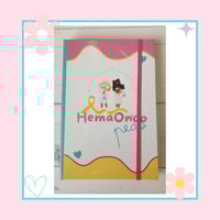 Image 3 of Libreta Recetario Personalizado