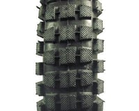Image 2 of 12.5 x 2.75 Tire; Knobby Tread - Razor MX