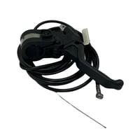 Image 1 of Brake Lever Assembly Razor MX500/MX650/ SX500/RSF650/PM-LH