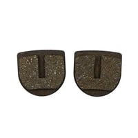 Image 1 of Brake Pads for Razor MX500/650, Dirt Quad, SX500, RSF350/RSF650