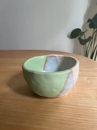 Image 1 of HUNGRY POET 𓎺 tea bowl