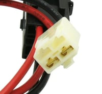 Image 2 of Battery Wire Harness for Razor MX500/MX650