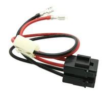 Image 3 of Battery Wire Harness for Razor MX500/MX650