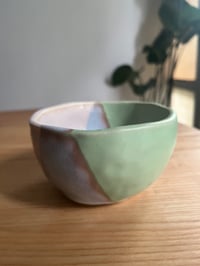 Image 3 of HUNGRY POET 𓎺 tea bowl