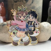 Kindness DDD
