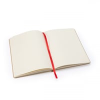 Image 2 of Trust Issues: Sketchbook Craft