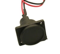 Image 2 of Charger Port for Razor MX500/MX650/Eco Smart/RF650 & SX500