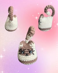 Image 1 of Loaf Kitty