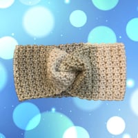 Image 1 of Ear Warmers