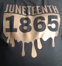 Juneteenth 1865