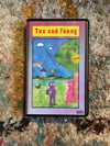 Tux and Fanny - VHS