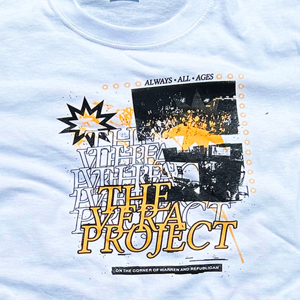 Starburst Long Sleeve (XL - 4XL Only)