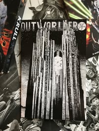 Image 1 of Outworlder by Richardson Games