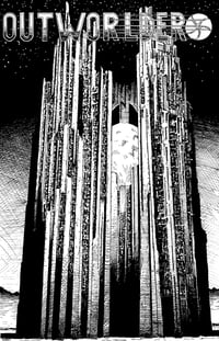 Image 7 of Outworlder by Richardson Games