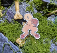 Image 3 of Furry Butts [Set 4]