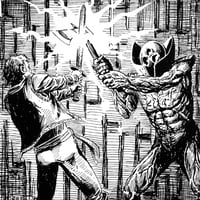 Image 5 of Outworlder by Richardson Games