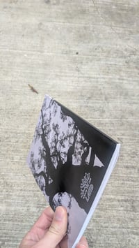 Image 2 of Issue 3+4 - Poison Oak Land Zine