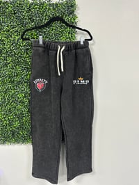 Image 5 of P.I.M.P “LOYALTY” Acid Wash Winter Set