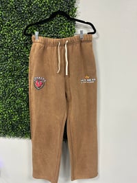 Image 4 of P.I.M.P “LOYALTY” Acid Wash Winter Set