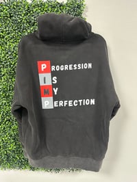 Image 3 of P.I.M.P “LOYALTY” Acid Wash Winter Set