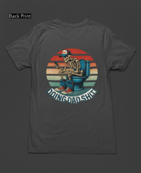 Image 5 of Doing Dad Sh#t Tee