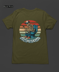 Image 1 of Doing Dad Sh#t Tee