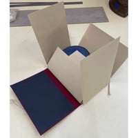 4-Flap Enclosure
