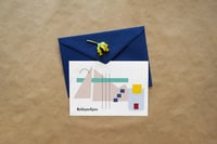 Image 7 of The Cyclades: Card Postal Collection