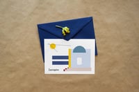 Image 9 of The Cyclades: Card Postal Collection