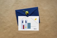 Image 11 of The Cyclades: Card Postal Collection