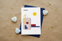 Image 6 of The Cyclades: Card Postal Collection