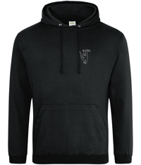 Image 3 of HFT Word Cloud Northern Monkeys edition Tshirt and Hoody combo