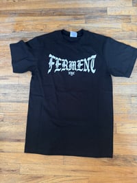 Image 1 of FEAR CITY PV TEE
