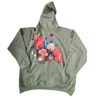Image 3 of Brand new with tags Ben Davis hoody xl