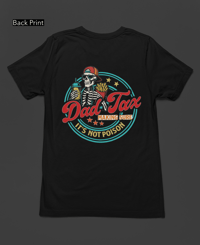 Image 1 of Dad Tax Tee