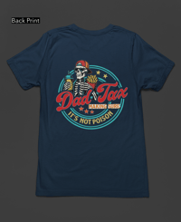 Image 3 of Dad Tax Tee