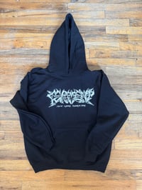 Image 2 of EXTREME NOISE HOODIE