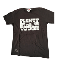 Image 1 of Vintage custom Ben Davis tee M
