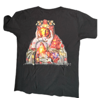 Image 2 of Vintage custom Ben Davis tee M