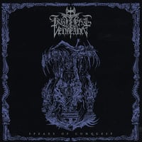 Triumphal Vengeance – Spears of Conquest LP