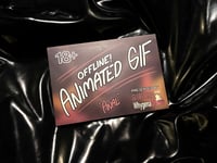 Image 1 of [NSFW, 18+] Offline Animated GIF