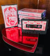 V/A - 1-800-HOT-DUCK: Wine & Dine Your Sweetheart CASSETTE