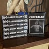 AARON DILLOWAY - Concealed CASSETTE