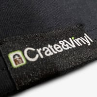 Image 3 of Logo Tee (Black)