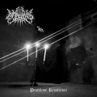 GrimHrafn - Pestilent Resilience LP